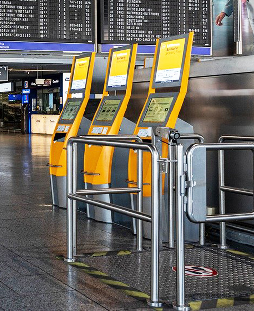 Expertise e-tourisme et IA